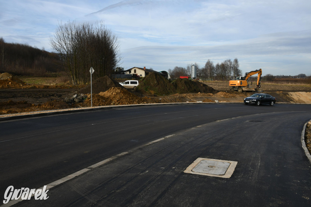 Radzionków. Można przejechać pod wiaduktem [FOTO]