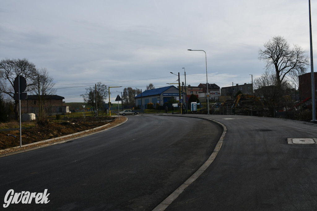 Radzionków. Można przejechać pod wiaduktem [FOTO]