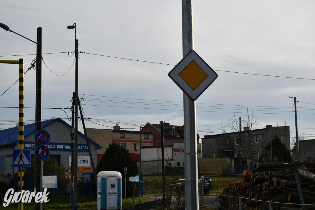 Radzionków. Można przejechać pod wiaduktem [FOTO]