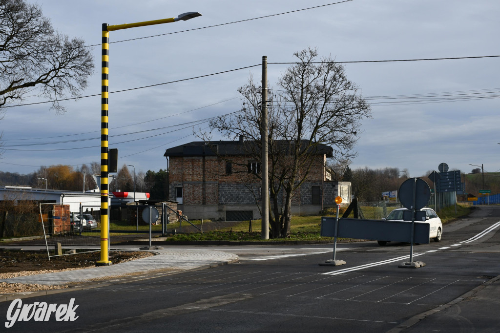 Radzionków. Można przejechać pod wiaduktem [FOTO]