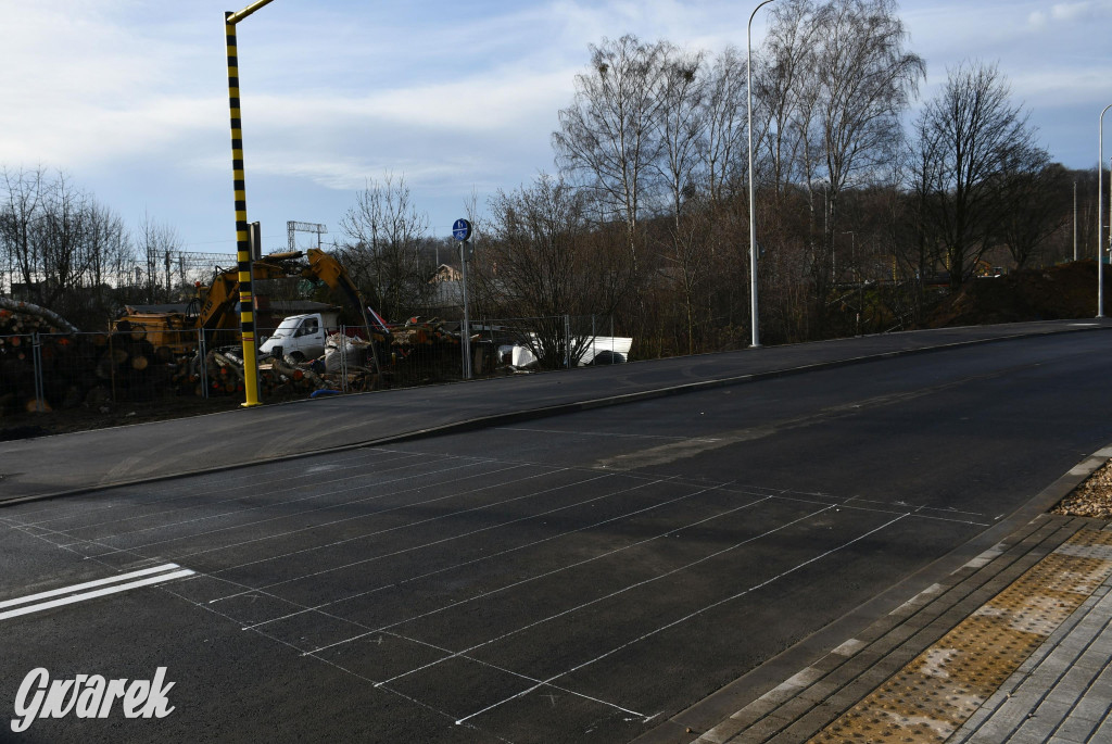 Radzionków. Można przejechać pod wiaduktem [FOTO]