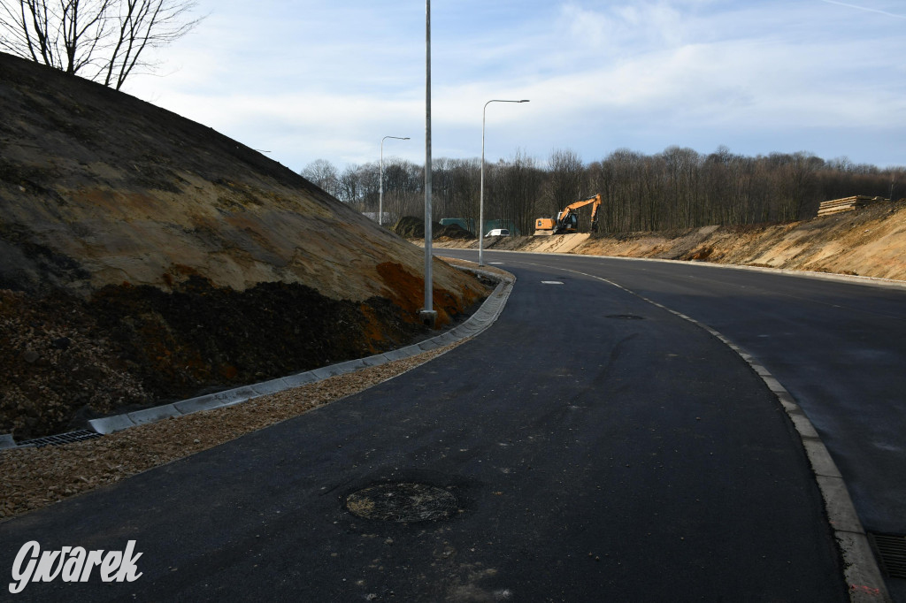 Radzionków. Można przejechać pod wiaduktem [FOTO]