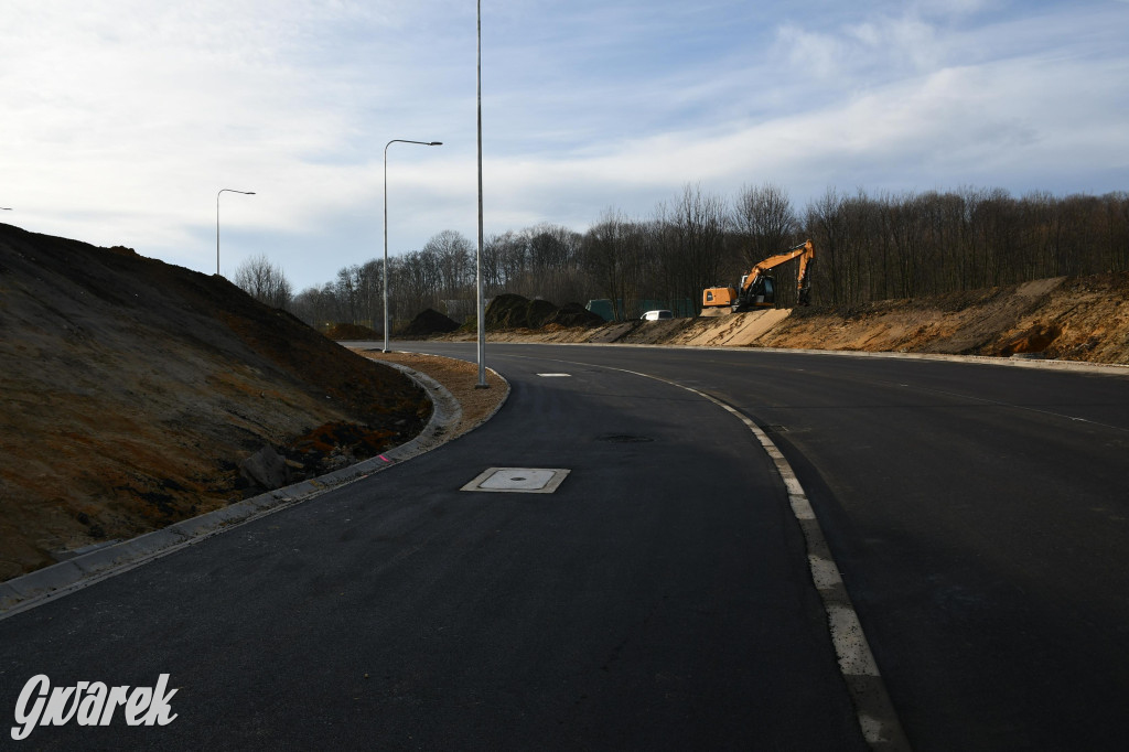 Radzionków. Można przejechać pod wiaduktem [FOTO]