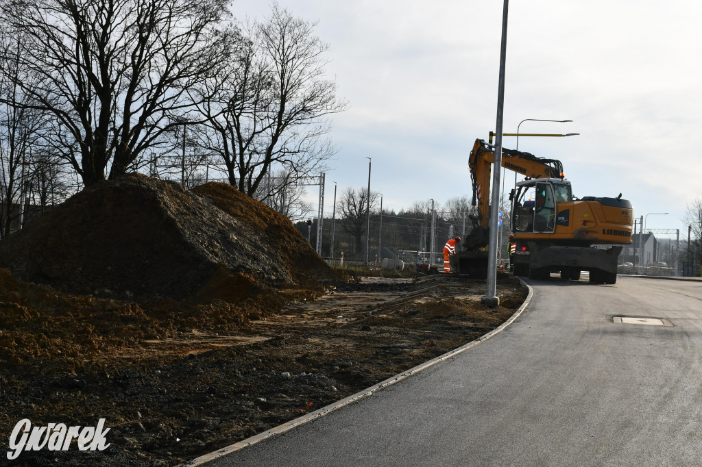 Radzionków. Można przejechać pod wiaduktem [FOTO]