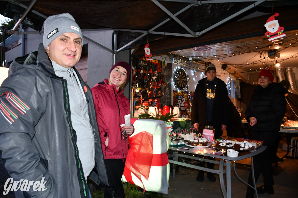 Tarnowskie Góry. Sielankowe pakowanie na medal!