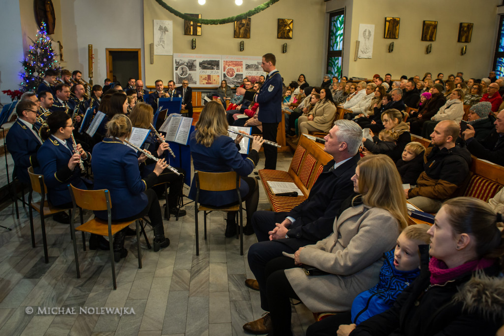 Koncertowy weekend. Zobaczcie zdjęcia!