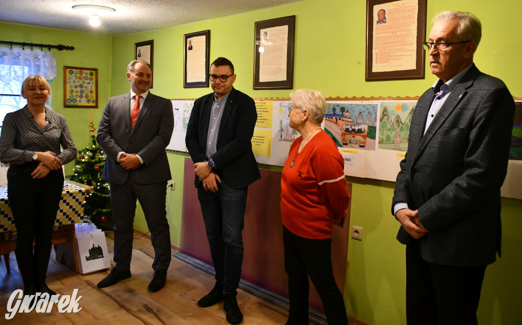 Uczeń szkoły w Lasowicach najlepszy w Polsce!