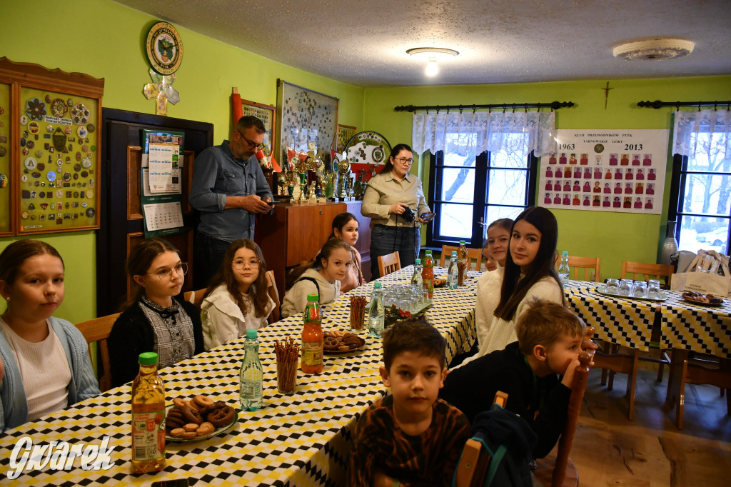 Uczeń szkoły w Lasowicach najlepszy w Polsce!