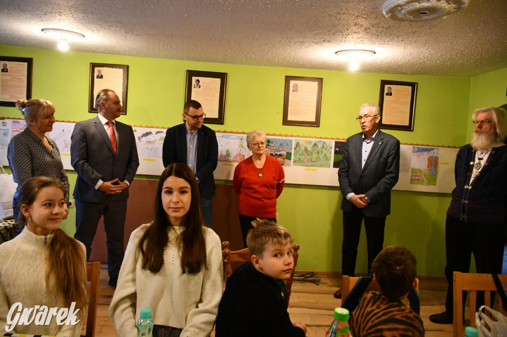 Uczeń szkoły w Lasowicach najlepszy w Polsce!