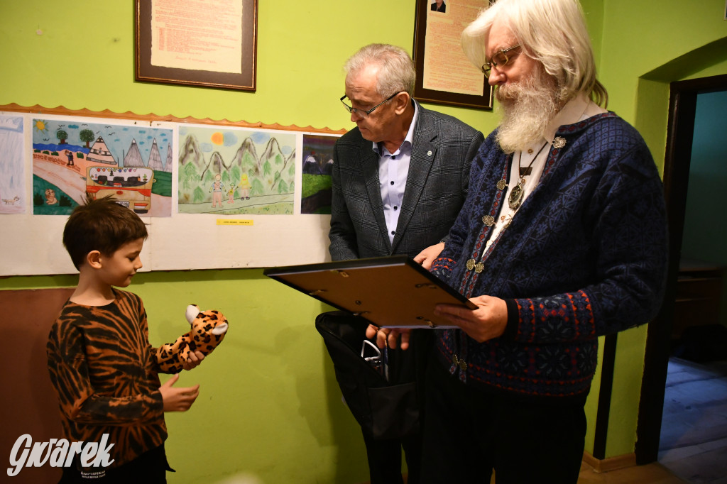 Uczeń szkoły w Lasowicach najlepszy w Polsce!