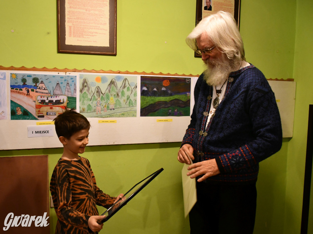 Uczeń szkoły w Lasowicach najlepszy w Polsce!