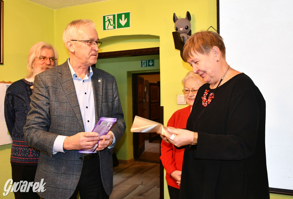 Uczeń szkoły w Lasowicach najlepszy w Polsce!