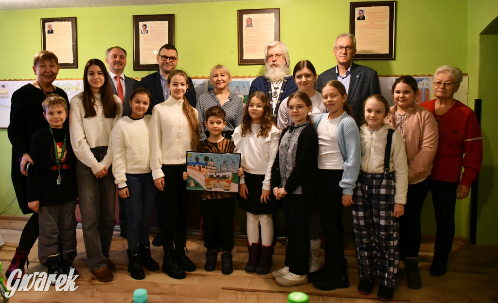 Uczeń szkoły w Lasowicach najlepszy w Polsce!