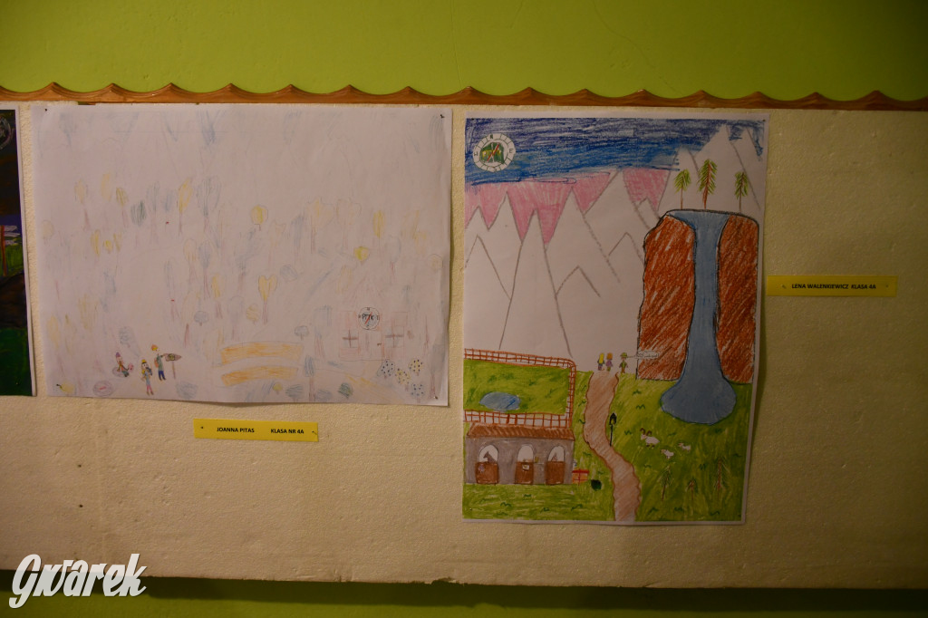 Uczeń szkoły w Lasowicach najlepszy w Polsce!