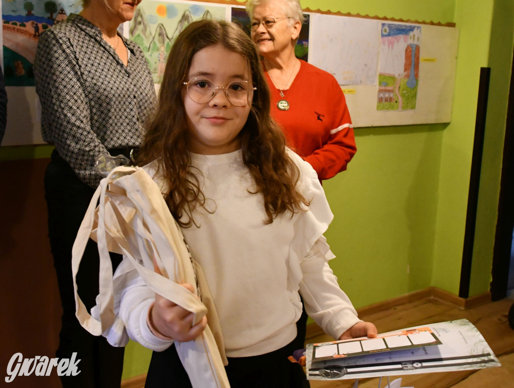 Uczeń szkoły w Lasowicach najlepszy w Polsce!