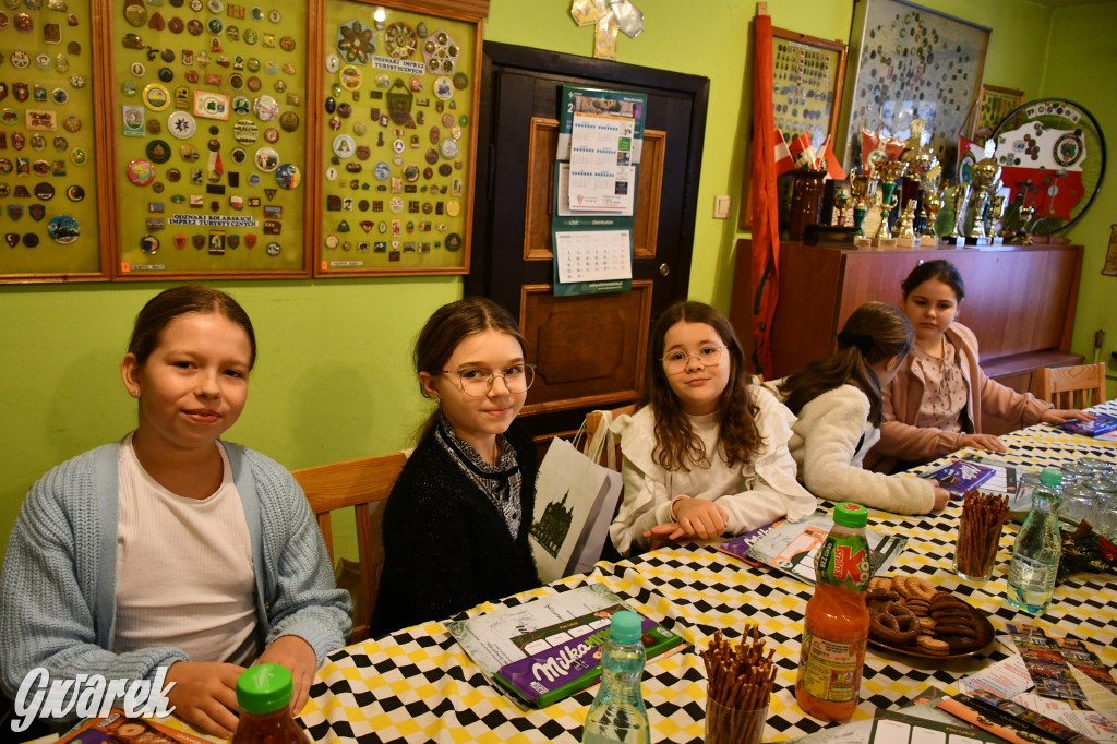 Uczeń szkoły w Lasowicach najlepszy w Polsce!