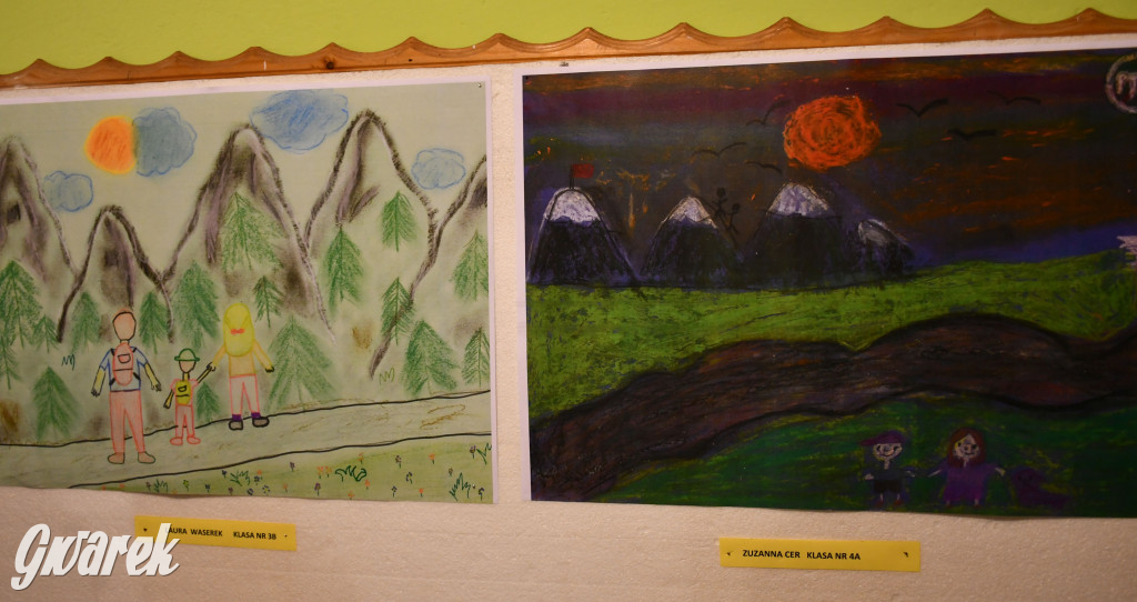 Uczeń szkoły w Lasowicach najlepszy w Polsce!