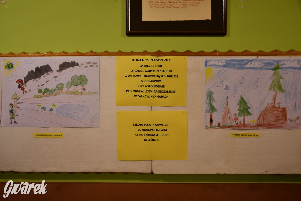 Uczeń szkoły w Lasowicach najlepszy w Polsce!