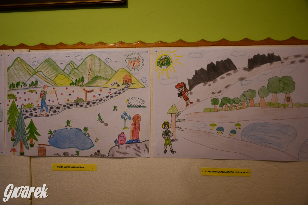 Uczeń szkoły w Lasowicach najlepszy w Polsce!