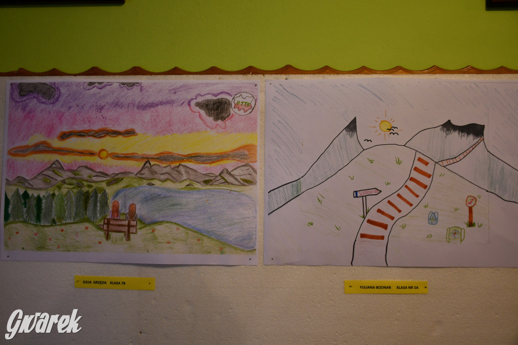 Uczeń szkoły w Lasowicach najlepszy w Polsce!