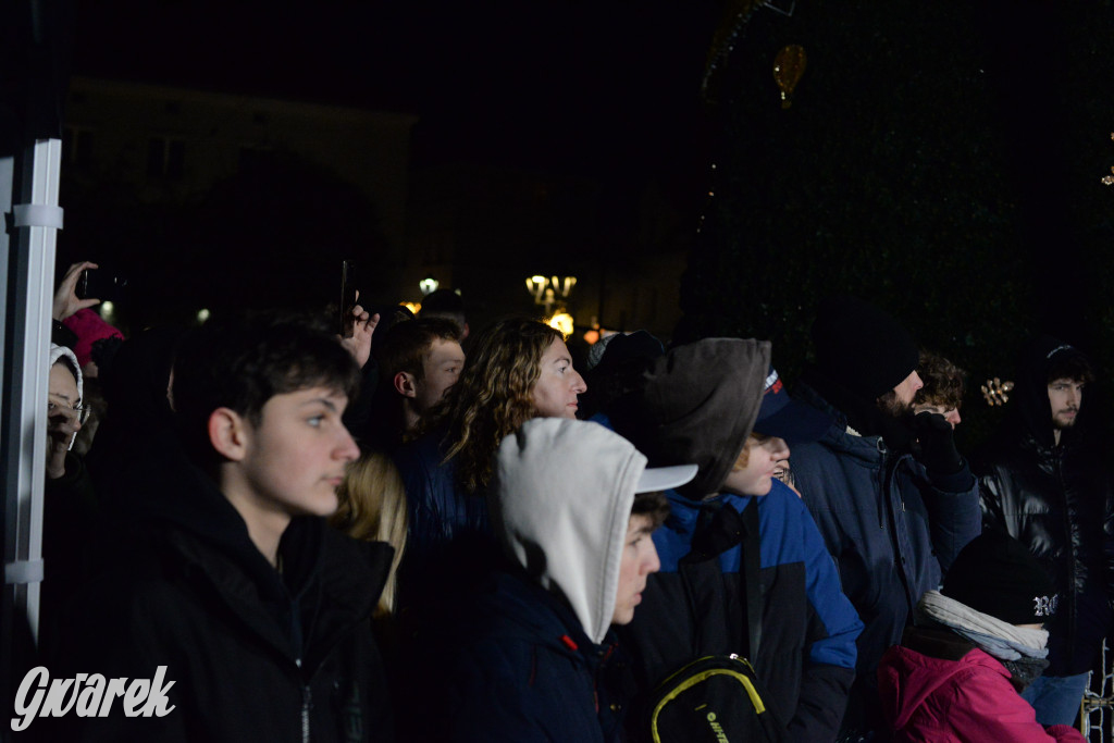Tarnowskie Góry. Mentzen: To jest jakiś sen wariata