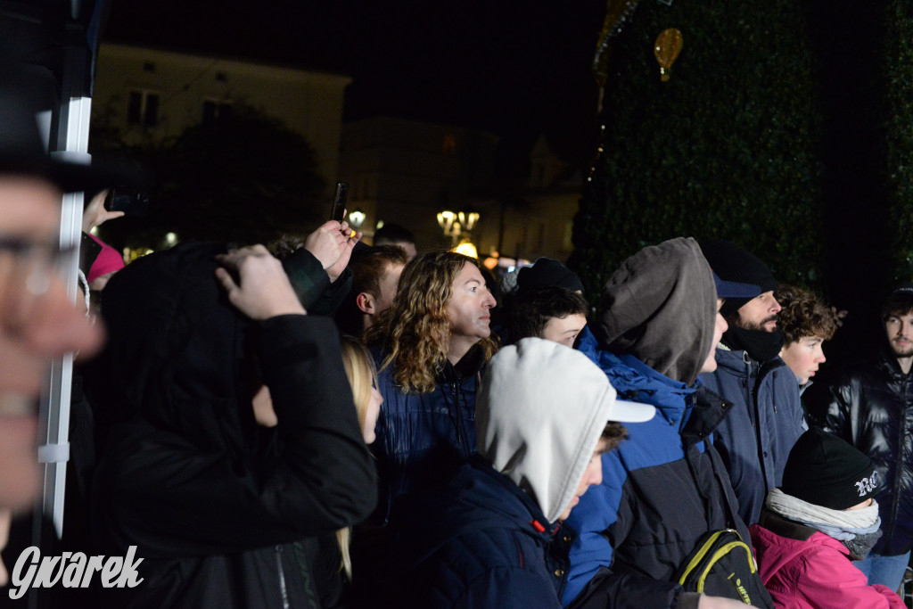 Tarnowskie Góry. Mentzen: To jest jakiś sen wariata