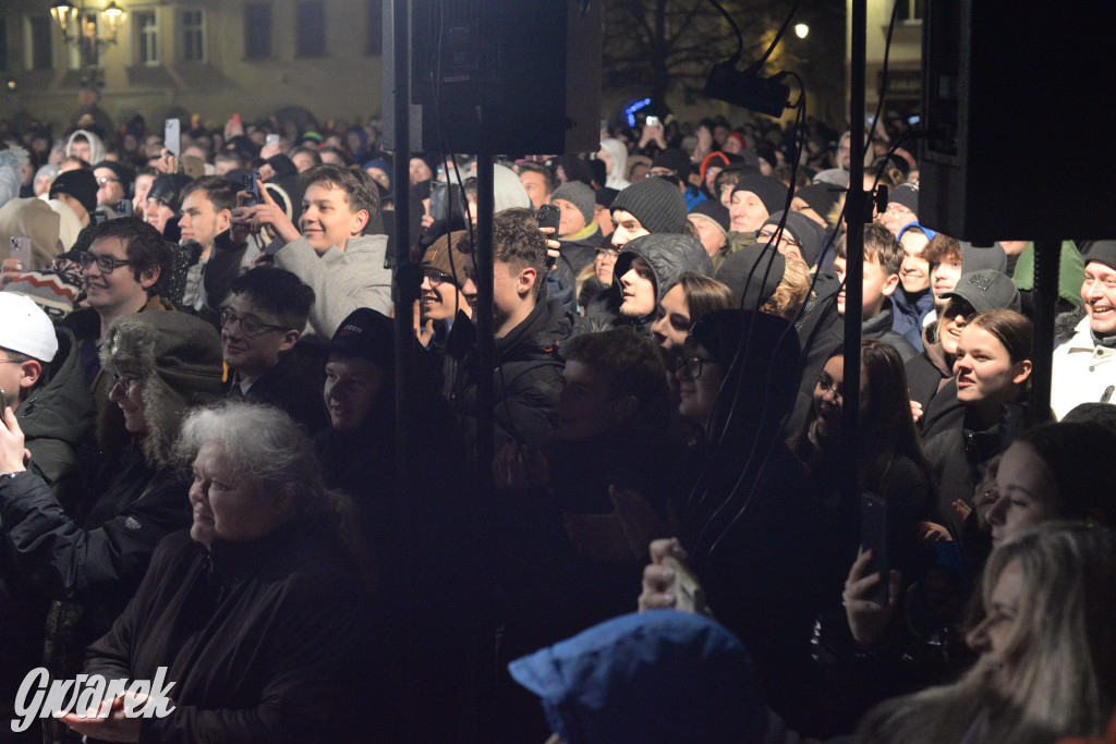 Tarnowskie Góry. Mentzen: To jest jakiś sen wariata