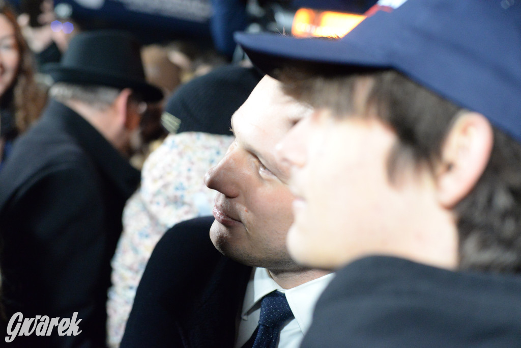 Tarnowskie Góry. Mentzen: To jest jakiś sen wariata