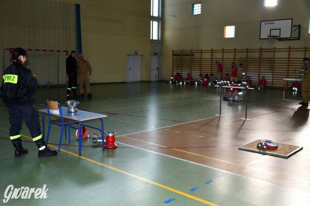 Nakło Śląskie. Młodzi pokazali, co potrafią