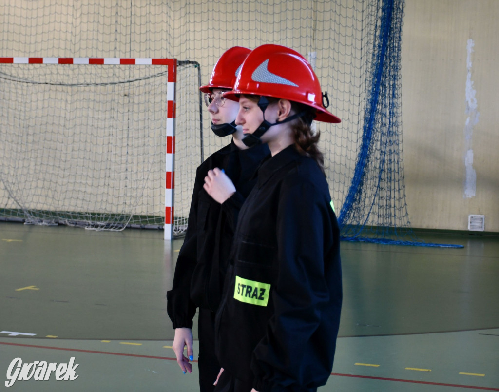 Nakło Śląskie. Młodzi pokazali, co potrafią