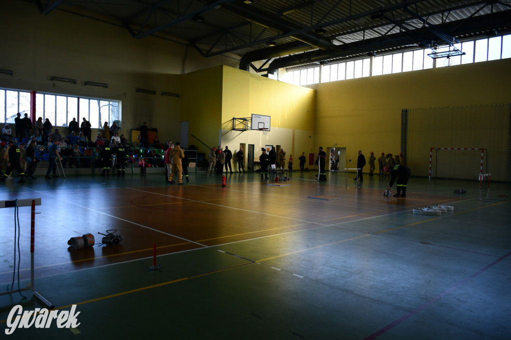 Nakło Śląskie. Młodzi pokazali, co potrafią