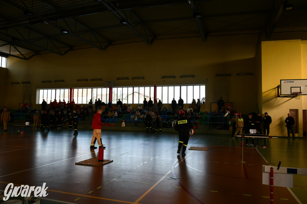 Nakło Śląskie. Młodzi pokazali, co potrafią