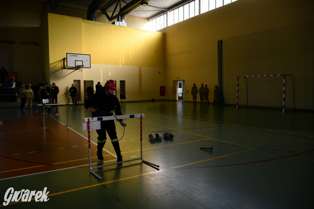 Nakło Śląskie. Młodzi pokazali, co potrafią