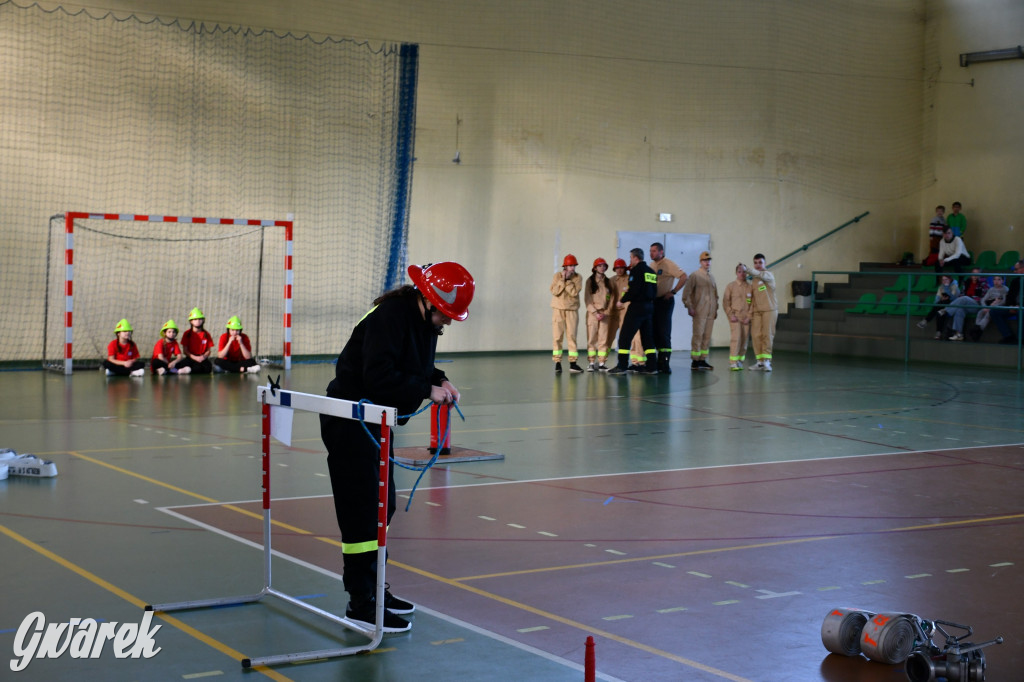 Nakło Śląskie. Młodzi pokazali, co potrafią