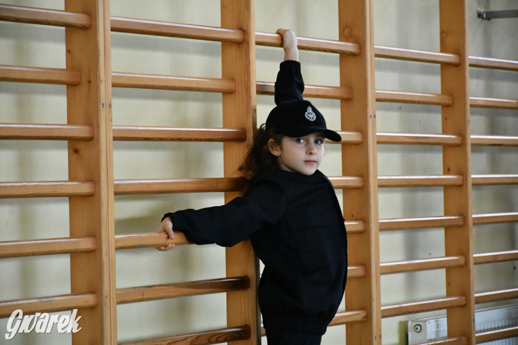 Nakło Śląskie. Młodzi pokazali, co potrafią