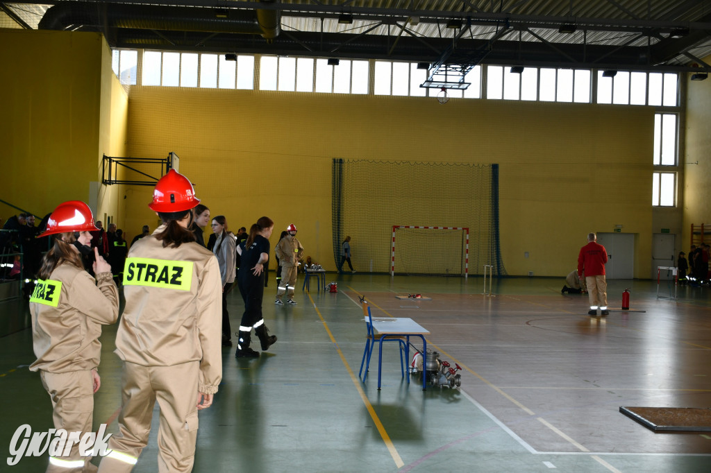 Nakło Śląskie. Młodzi pokazali, co potrafią