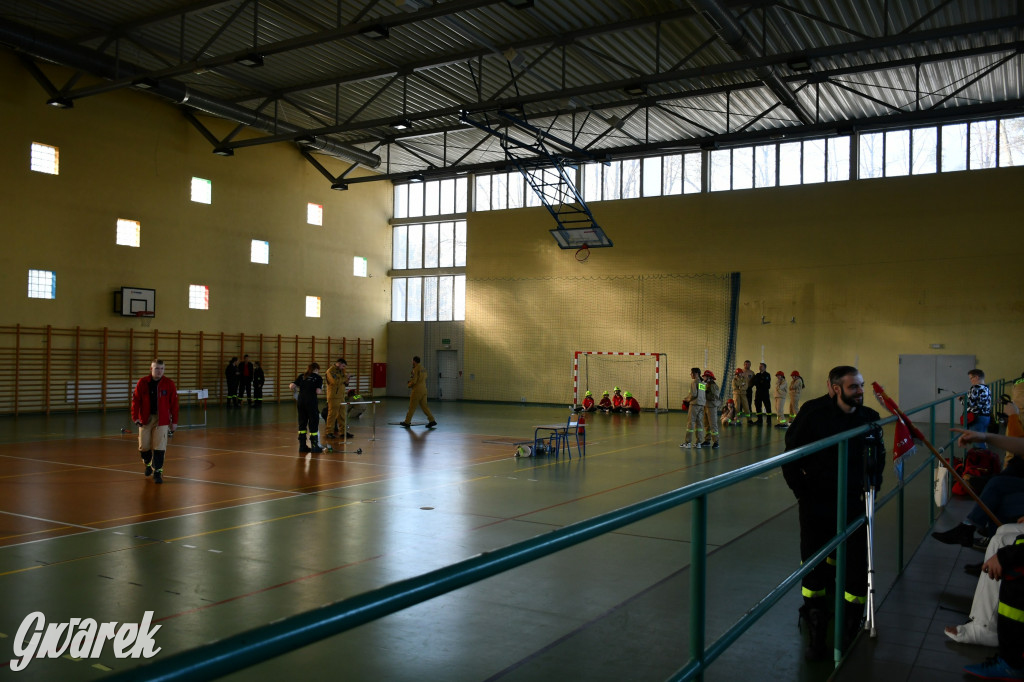 Nakło Śląskie. Młodzi pokazali, co potrafią