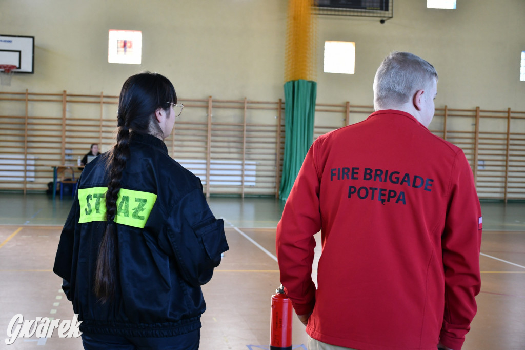 Nakło Śląskie. Młodzi pokazali, co potrafią