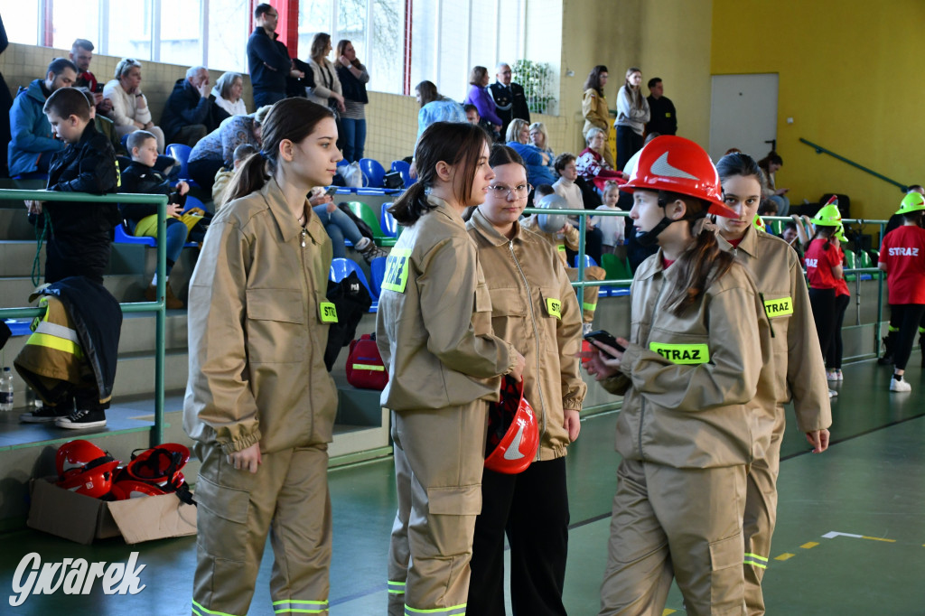 Nakło Śląskie. Młodzi pokazali, co potrafią