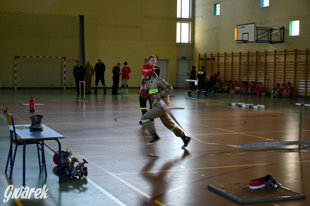 Nakło Śląskie. Młodzi pokazali, co potrafią