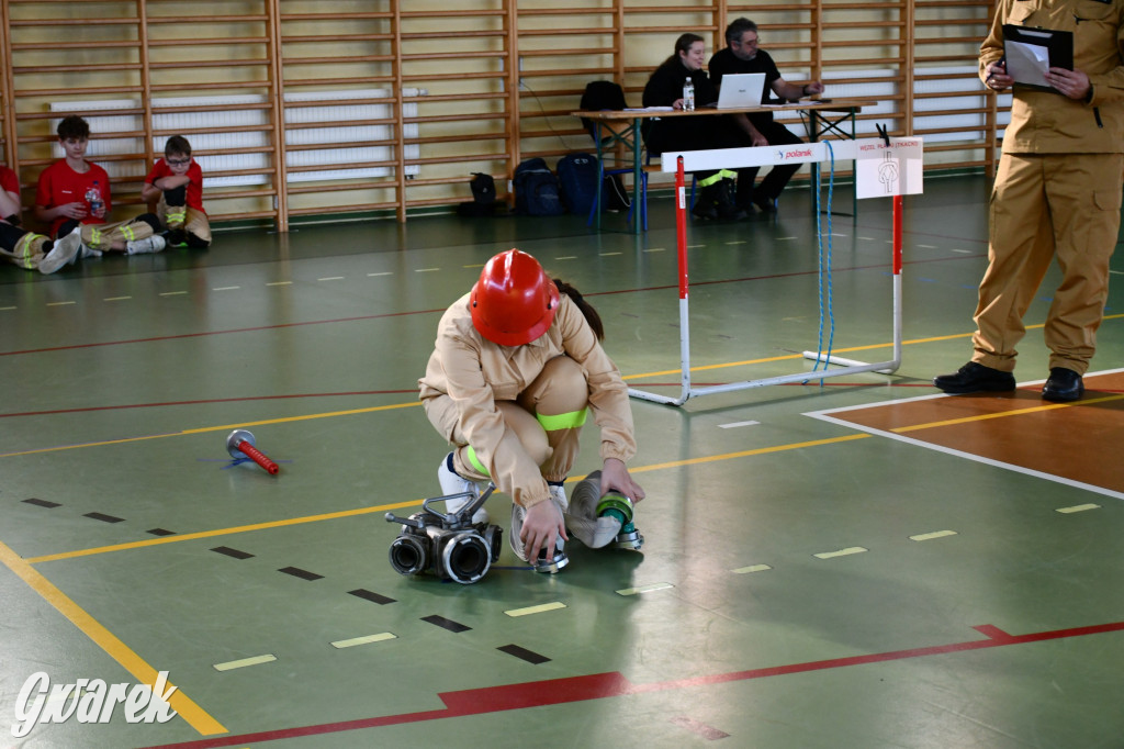 Nakło Śląskie. Młodzi pokazali, co potrafią