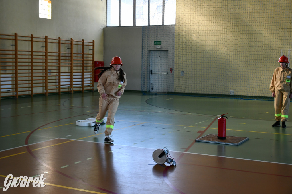 Nakło Śląskie. Młodzi pokazali, co potrafią