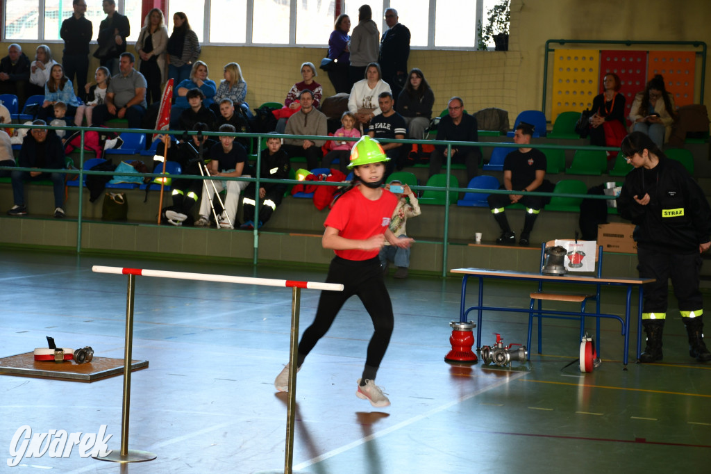 Nakło Śląskie. Młodzi pokazali, co potrafią