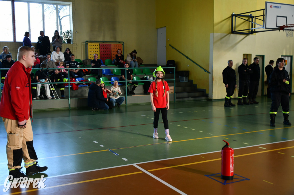 Nakło Śląskie. Młodzi pokazali, co potrafią