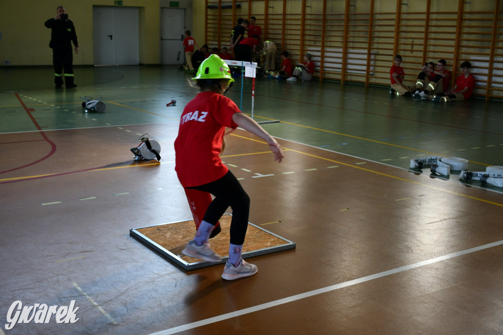 Nakło Śląskie. Młodzi pokazali, co potrafią