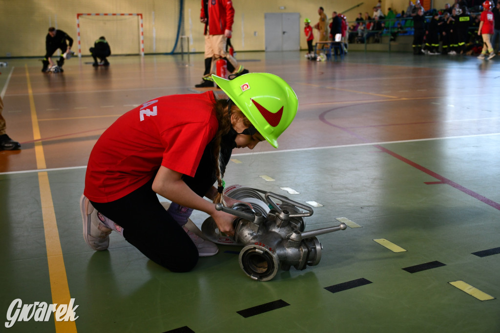 Nakło Śląskie. Młodzi pokazali, co potrafią