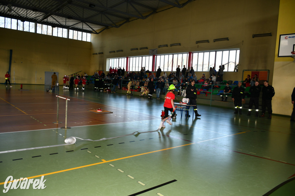 Nakło Śląskie. Młodzi pokazali, co potrafią