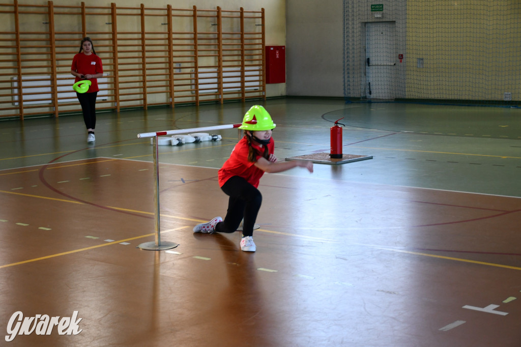Nakło Śląskie. Młodzi pokazali, co potrafią