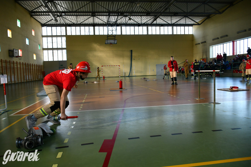 Nakło Śląskie. Młodzi pokazali, co potrafią