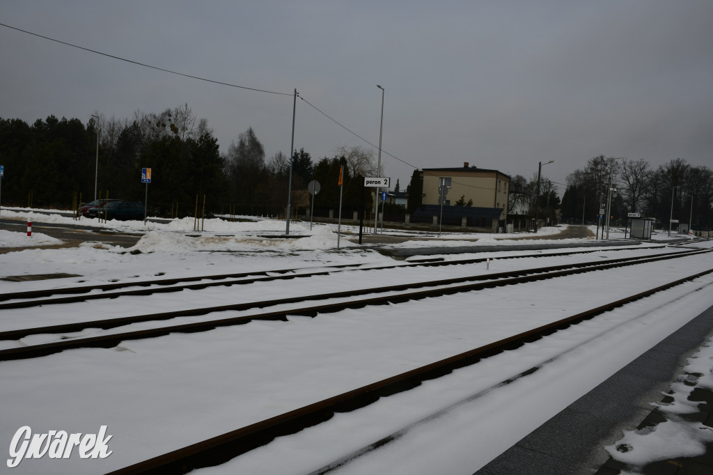 Centrum przesiadkowe na finiszu